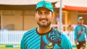 ‘এ’ দলে পারফর্ম করে জাতীয় দলে ফিরতে চান নাঈম শেখ